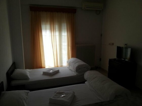 Alexandros Hotel Pieria - Photo3