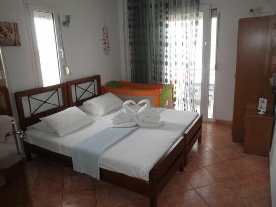 Anastasia Apartments Pieria - Photo5