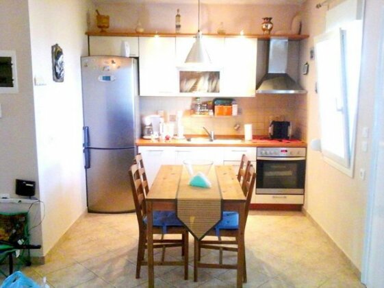 Apartment Emmanouil Antoniadi - Photo2