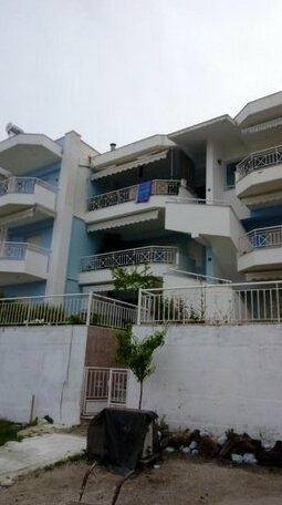 Apartment Emmanouil Antoniadi - Photo3
