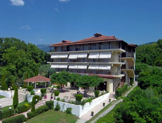 Balogiannis Hotel