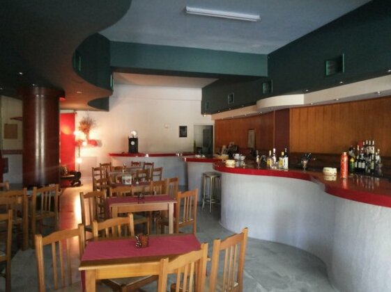 Balogiannis Hotel - Photo2