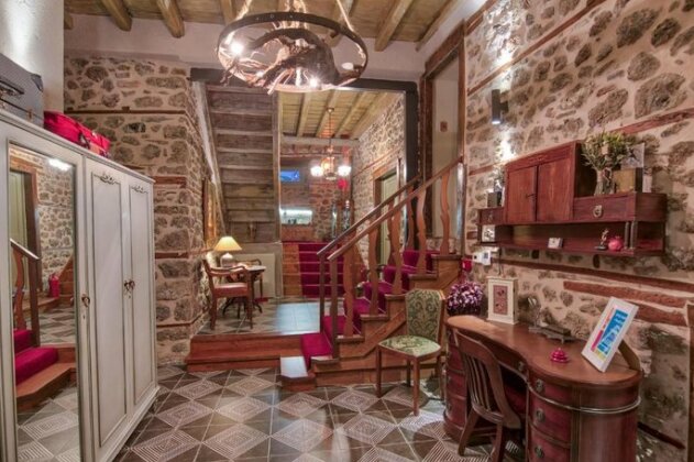 Bayiri Petit Pension - Photo2