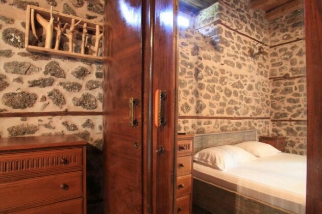 Bayiri Petit Pension - Photo5