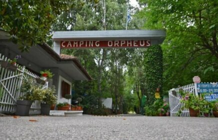 Camping Orpheus Apartments