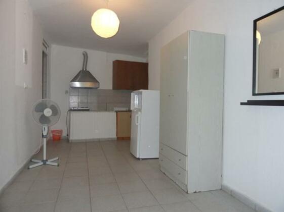 Camping Stolos - Photo2