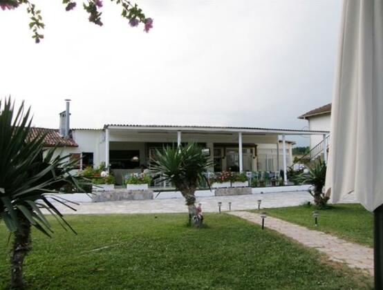 Camping Stolos - Photo3