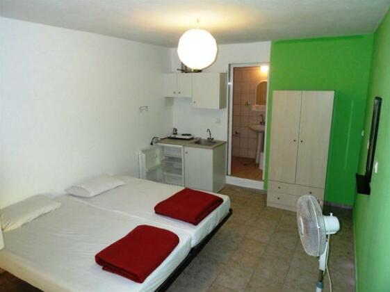 Camping Stolos - Photo5