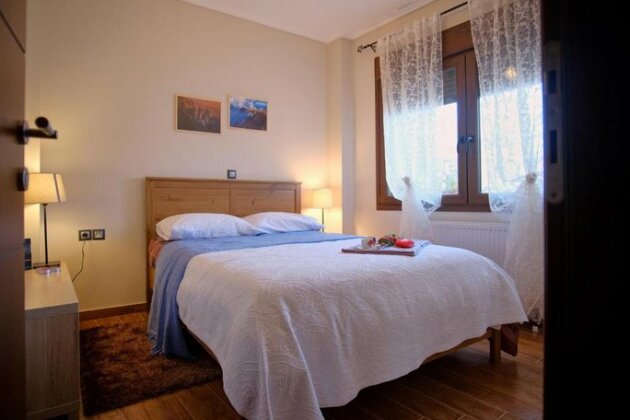 Cleopatra apartment Pieria - Photo2