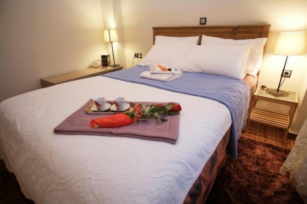 Cleopatra apartment Pieria - Photo3