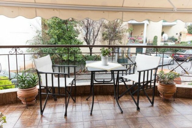Cleopatra apartment Pieria - Photo4