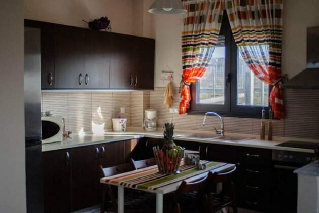 Cozy Villa Pieria - Photo4