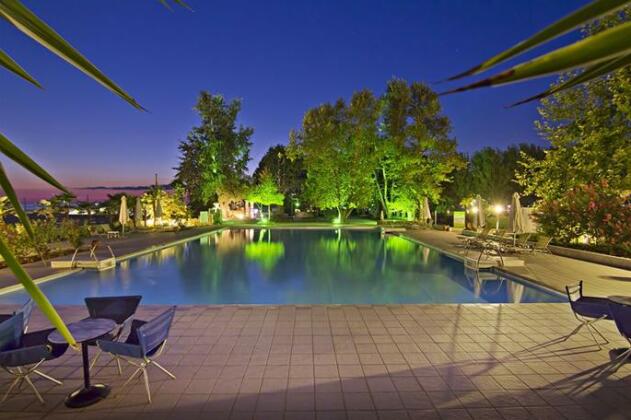 Cronwell Platamon Resort- Ultra All Inclusive - Photo2