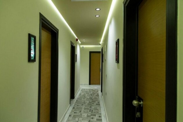 Dafni Plus Hotel - Photo3