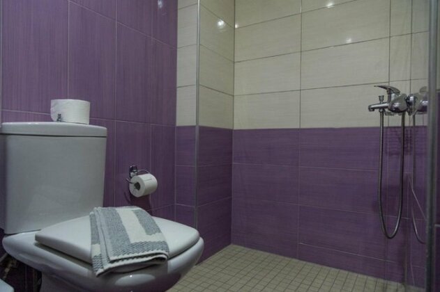 Dafni Plus Hotel - Photo5