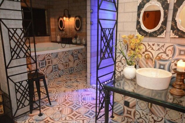 Dias Hotel & Spa - Photo2