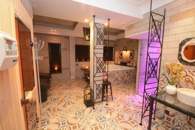 Dias Hotel & Spa - Photo3