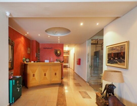 Dias Hotel & Spa - Photo4
