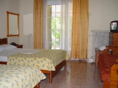 Dimitris Apartments Paralia Panteleimonos - Photo2