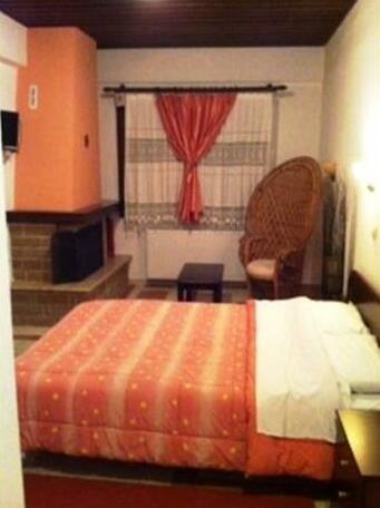 Dryades Traditional Guesthouse - Photo2