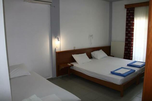 Galanis Studios and Apartments - Photo3