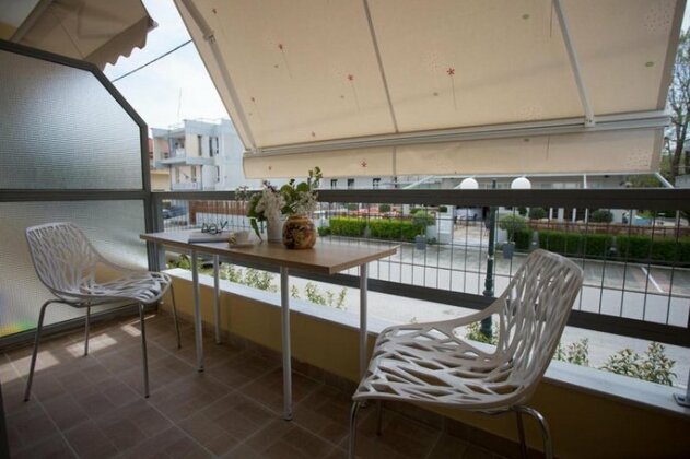 Galini Apartment Pieria