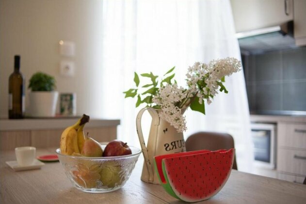 Galini Apartment Pieria - Photo2