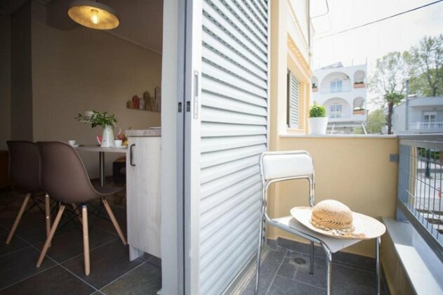 Galini Apartment Pieria - Photo4