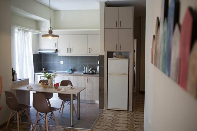 Galini Apartment Pieria - Photo5
