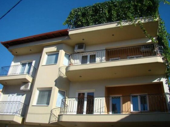 Guesthouse Nefeli - Photo2