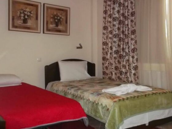 Guesthouse Nefeli - Photo3