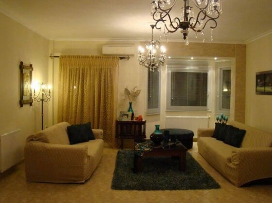 Guesthouse Nefeli - Photo4