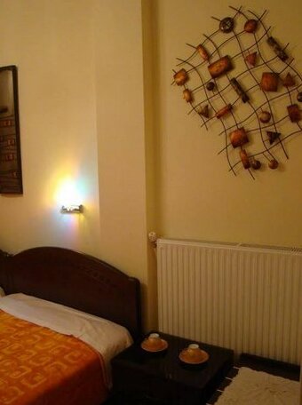 Guesthouse Nefeli - Photo5