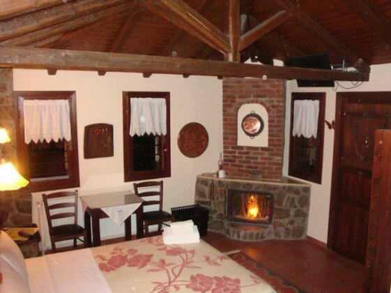 Guesthouse Oneiro Pieria - Photo2