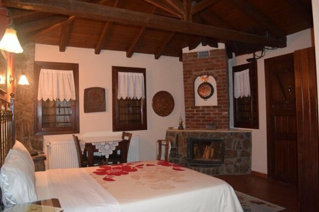 Guesthouse Oneiro Pieria - Photo4