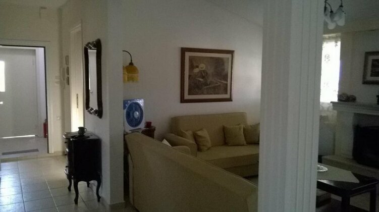 Heart of Kitros - Photo3