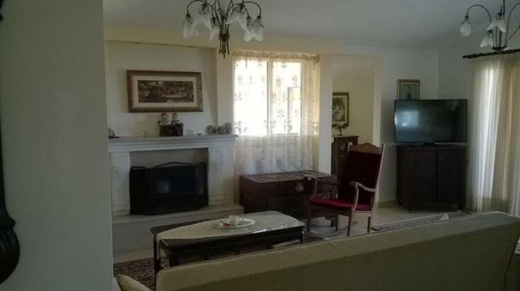 Heart of Kitros - Photo5