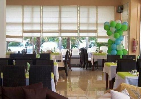 Hotel Achillion - Photo2