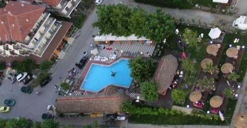 Hotel Afroditi Pieria - Photo2