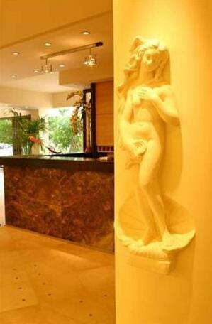 Hotel Afroditi Pieria - Photo3