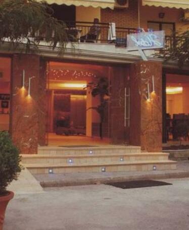 Hotel Afroditi Pieria - Photo4
