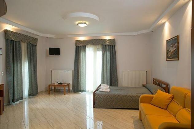 Hotel Agyra - Photo3