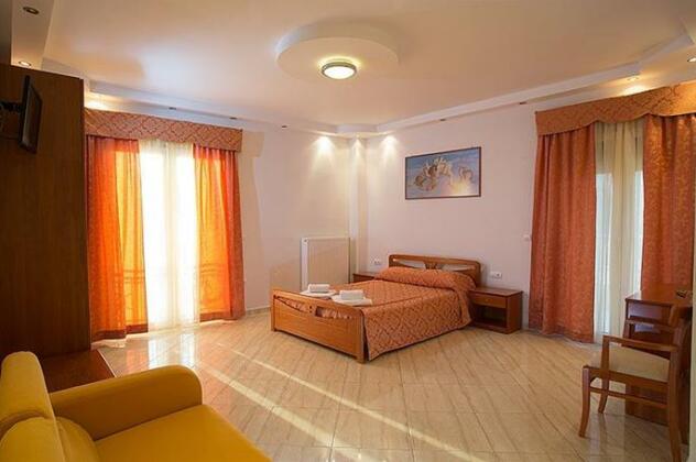 Hotel Agyra - Photo4