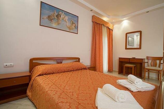 Hotel Agyra - Photo5