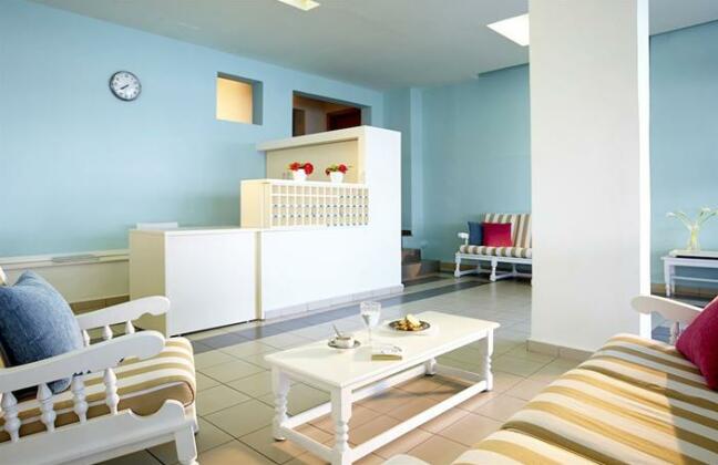Hotel Alkyonis - Photo3