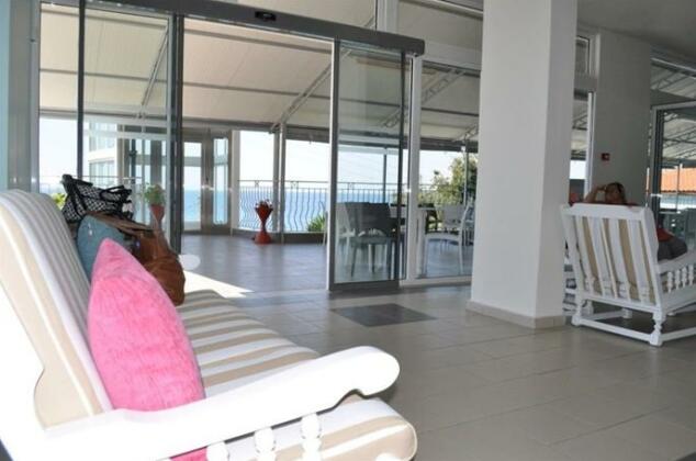 Hotel Alkyonis - Photo4