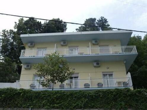 Hotel Anesis Platamonas - Photo2