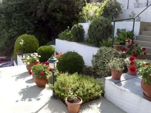 Hotel Anesis Platamonas - Photo3