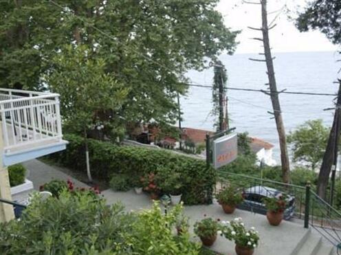 Hotel Anesis Platamonas - Photo4