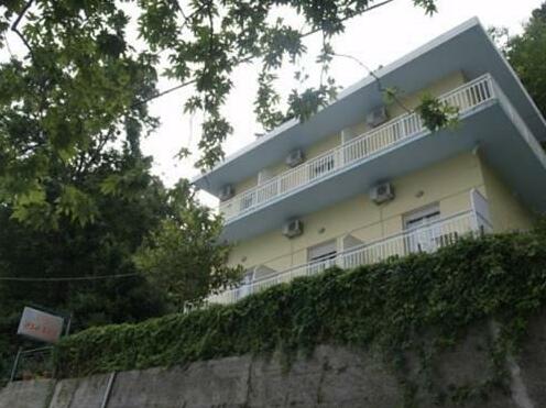 Hotel Anesis Platamonas - Photo5
